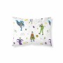 Taie d'oreiller Batman 45 x 125 cm