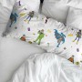 Taie d'oreiller Batman 45 x 125 cm