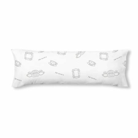 Funda de almohada Friends 45 x 110 cm