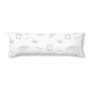 Funda de almohada Friends 45 x 110 cm