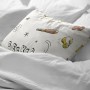 Taie d'oreiller Harry Potter Quidditch Child 50 x 80 cm