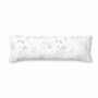 Funda de almohada Tom & Jerry Blanco 45 x 125 cm