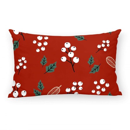 Housse de coussin Muaré Christmas Santorini 30 x 50 cm