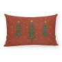 Funda de cojín Muaré Christmas Tree 30 x 50 cm