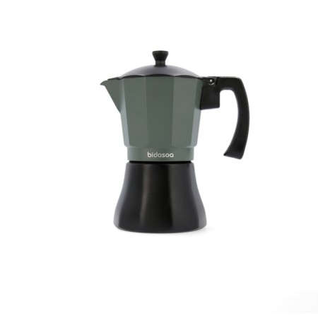 Cafetière Italienne Bidasoa