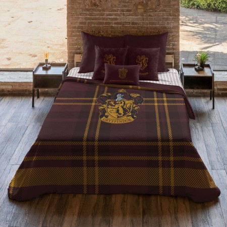 Housse de Couette Harry Potter Classic Gryffindor 200 x 200 cm