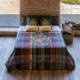 Housse de Couette Harry Potter Classic Hogwarts 200 x 200 cm