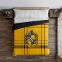 Housse de Couette Harry Potter Classic Hufflepuff 180 x 220 cm Lit 1 persone