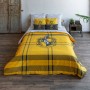 Housse de Couette Harry Potter Classic Hufflepuff 180 x 220 cm Lit 1 persone