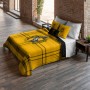 Housse de Couette Harry Potter Classic Hufflepuff 180 x 220 cm Lit 1 persone