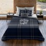 Housse de Couette Harry Potter Classic Ravenclaw 220 x 220 cm Lit 2 persones