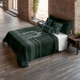 Housse de Couette Harry Potter Slytherin 180 x 220 cm Lit 1 persone