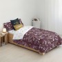 Housse de Couette Lit 1 persone 155 x 220 cm