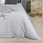 Housse de Couette Harry Potter Deathly Hallows Legend 180 x 220 cm Lit 1 persone