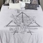 Housse de Couette Harry Potter Deathly Hallows Legend 180 x 220 cm Lit 1 persone