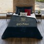 Housse de Couette Harry Potter Dormiens Draco 180 x 220 cm Lit 1 persone