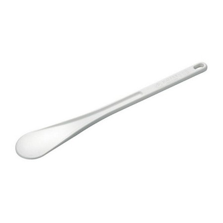 Spatule Matfer Blanc Silicone