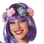 Serre-tête Fleurs
