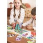 Puzzle Enfant Diset XXL Chaperon Rouge 30 Pièces