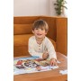 Puzzle Enfant Diset XXL Bateau Pirate 48 Pièces