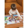 Puzzle Enfant Diset XXL Bateau Pirate 48 Pièces