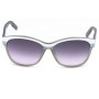 Lunettes de soleil Femme Italia Independent 0048-001-000 (55 mm) (ø 55 mm)