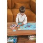 Puzzle Infantil Diset XXL Barco Pirata 48 Piezas