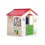 Casa Infantil de Juego Chicos Country Cottage 84 x 103 x 104 cm