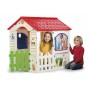 Casa Infantil de Juego Chicos Country Cottage 84 x 103 x 104 cm