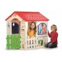 Casa Infantil de Juego Chicos Country Cottage 84 x 103 x 104 cm