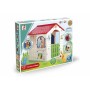 Casa Infantil de Juego Chicos Country Cottage 84 x 103 x 104 cm