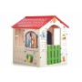 Casa Infantil de Juego Chicos Country Cottage 84 x 103 x 104 cm