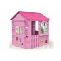 Maison de jeux pour enfants Barbie 84 x 103 x 104 cm Rose