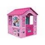 Casa Infantil de Juego Barbie 84 x 103 x 104 cm Rosa