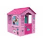 Casa Infantil de Juego Barbie 84 x 103 x 104 cm Rosa