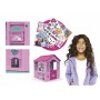 Casa Infantil de Juego Barbie 84 x 103 x 104 cm Rosa