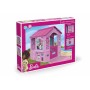 Casa Infantil de Juego Barbie 84 x 103 x 104 cm Rosa