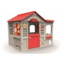 Casa Infantil de Juego Chicos Grand Cottage XL 122 x 103 x 104 cm