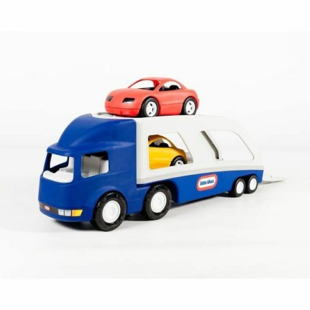 Camión Little Tikes 514 170430E3 Azul