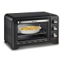 Horno Polivalente Moulinex Optimo 1380W 1380 W 19 L Negro