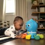 Jouet pour bébé Baby Einstein Octopus