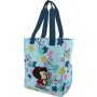 Bolsa Multiusos Mafalda 14 x 31 x 37,5 cm