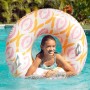 Bouée Gonflable Donut Intex Timeless 115 x 28 x 115 cm (6 Unités)