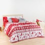 Housse de Couette Muaré Laponia 260 x 240 cm Lit king size