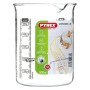 Verre Pyrex Kitchen Lab Transparent verre