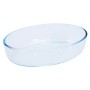 Plat de Four Pyrex Classic Vidrio Transparent verre