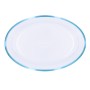 Plat de Four Pyrex Classic Vidrio Transparent verre