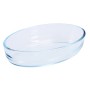 Plat de Four Pyrex Classic Vidrio Transparent verre