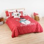 Housse de Couette Muaré Laponia 260 x 240 cm Lit king size