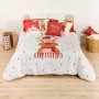 Housse de Couette Muaré Laponia 260 x 240 cm Lit king size